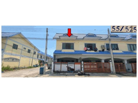 ที่ดินพร้อมสิ่งปลูกสร้าง 16 ตร.วา ดีดีแลนด์ อุทัย พระนครศรีอยุธยา 924,000