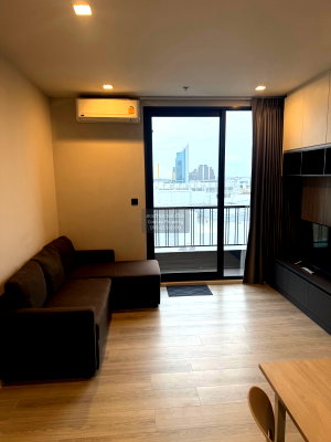 Condos for rent : For Rent Condo , The Key Rama 3 , Bang Khlo , Bang Kho Laem , Bangkok , CX-170379 ✅ Live chat with us ADD LINE @connexproperty ✅