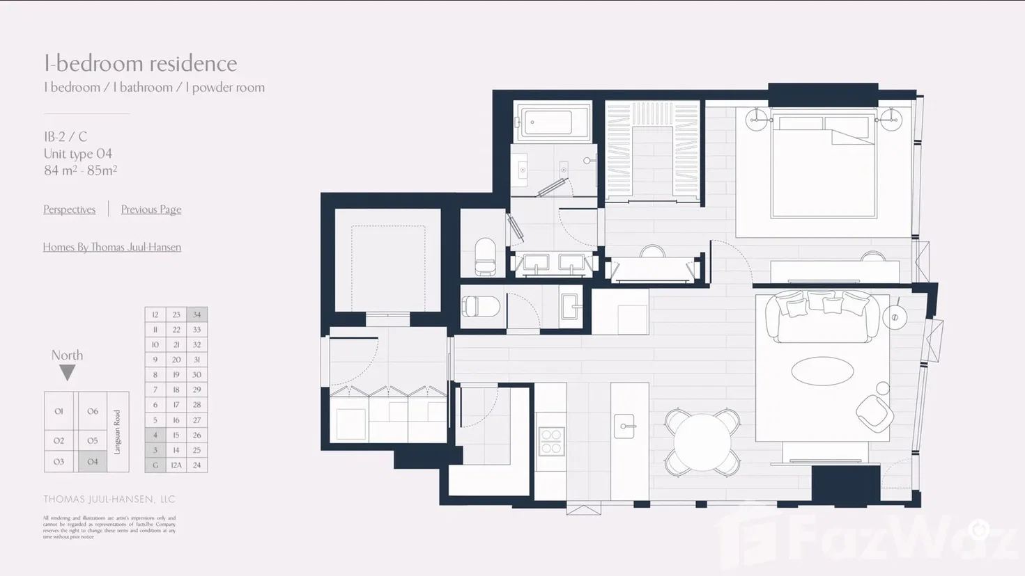 picture 1 bed 1 bath 6835609 - 15/16
