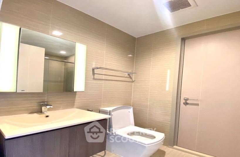 รูป คอนโด 1-ห้องนอน ที่ เดอะ ไลน์ อโศก - รัชดา ใกล้ MRT พระราม 9 (ID 2762503) - รูปที่ 4/8