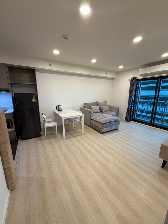 รูป ให้เช่าคอนโด A space Mega หลังIkea2นอน1ห้องน้ำ - รูปที่ 3/16