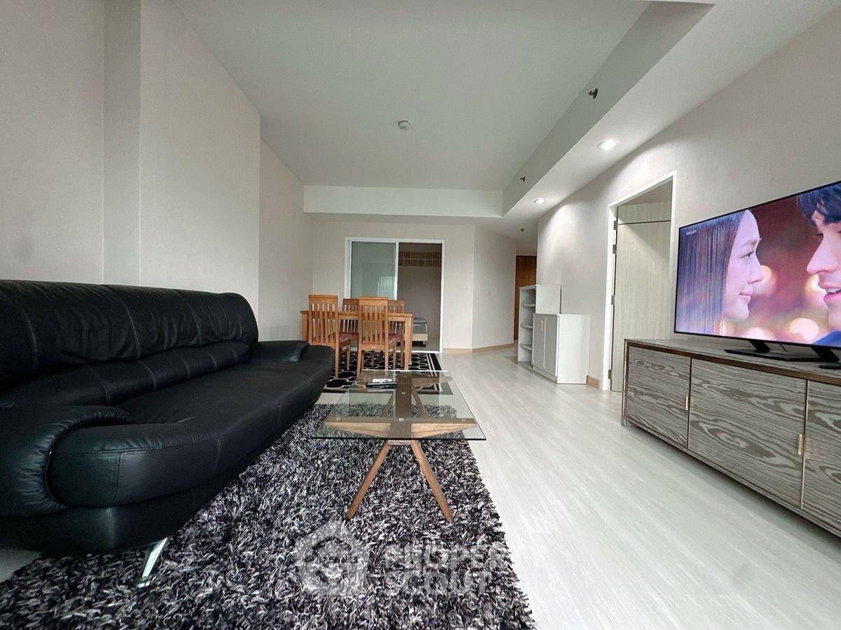 picture 2-BR Condo For Rent At Baan Nonsi, Thanon Chan (ID 3307183) - 2/25