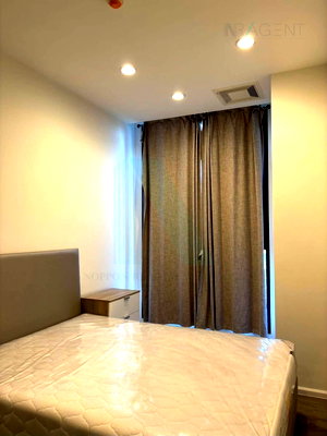 Condos for sale : 🔺 For Sell Condo WHIZDOM ESSENCE SUKHUMVIT Building 1, Floor 10,2 bed room, Room size 52 sqm