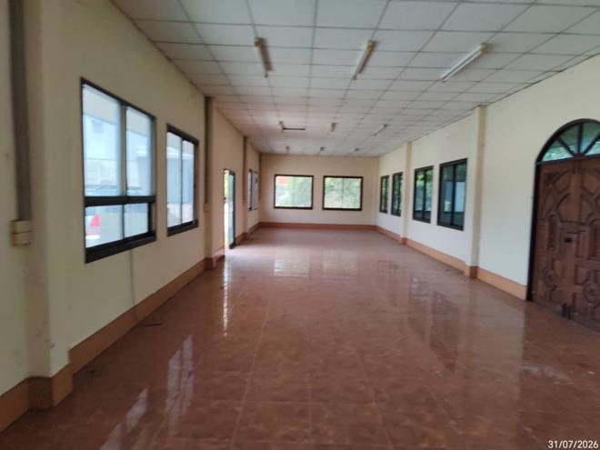 picture FACTORY 11442.2 Sq.w. Doembang Nangbuat Suphanburi for 81.3M - 11/37