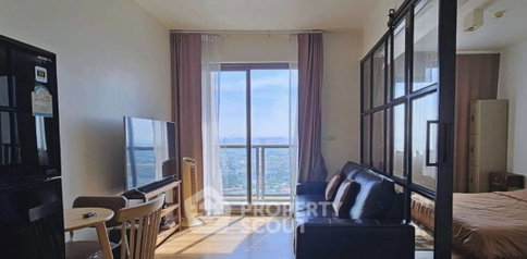 1-BR Condo at Unixx South Pattaya close to Phratamnak (ID 3082254)