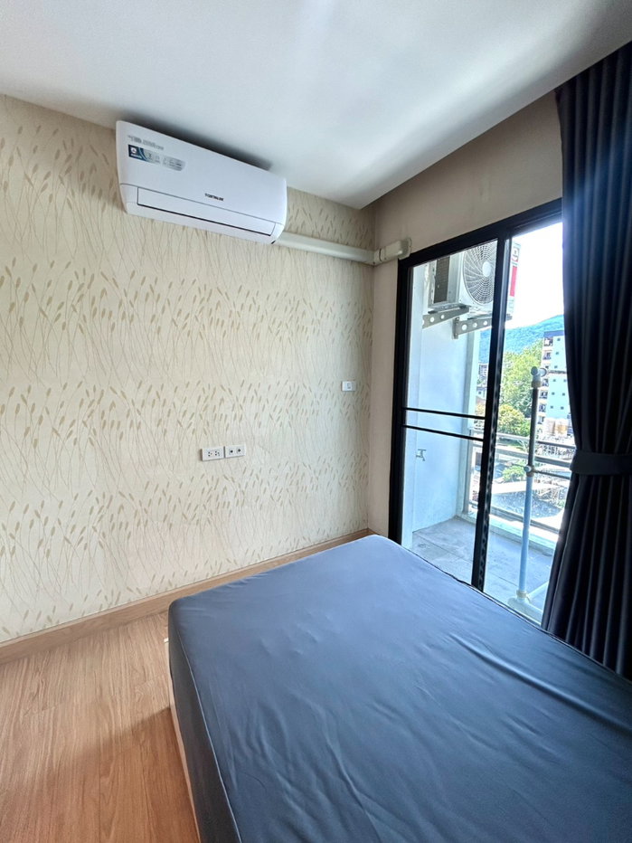 picture Trams Condo in Jed Yod for rent 13,000 THB/month 2bedrooms ,Tel +66 823899314 Boo - 9/25
