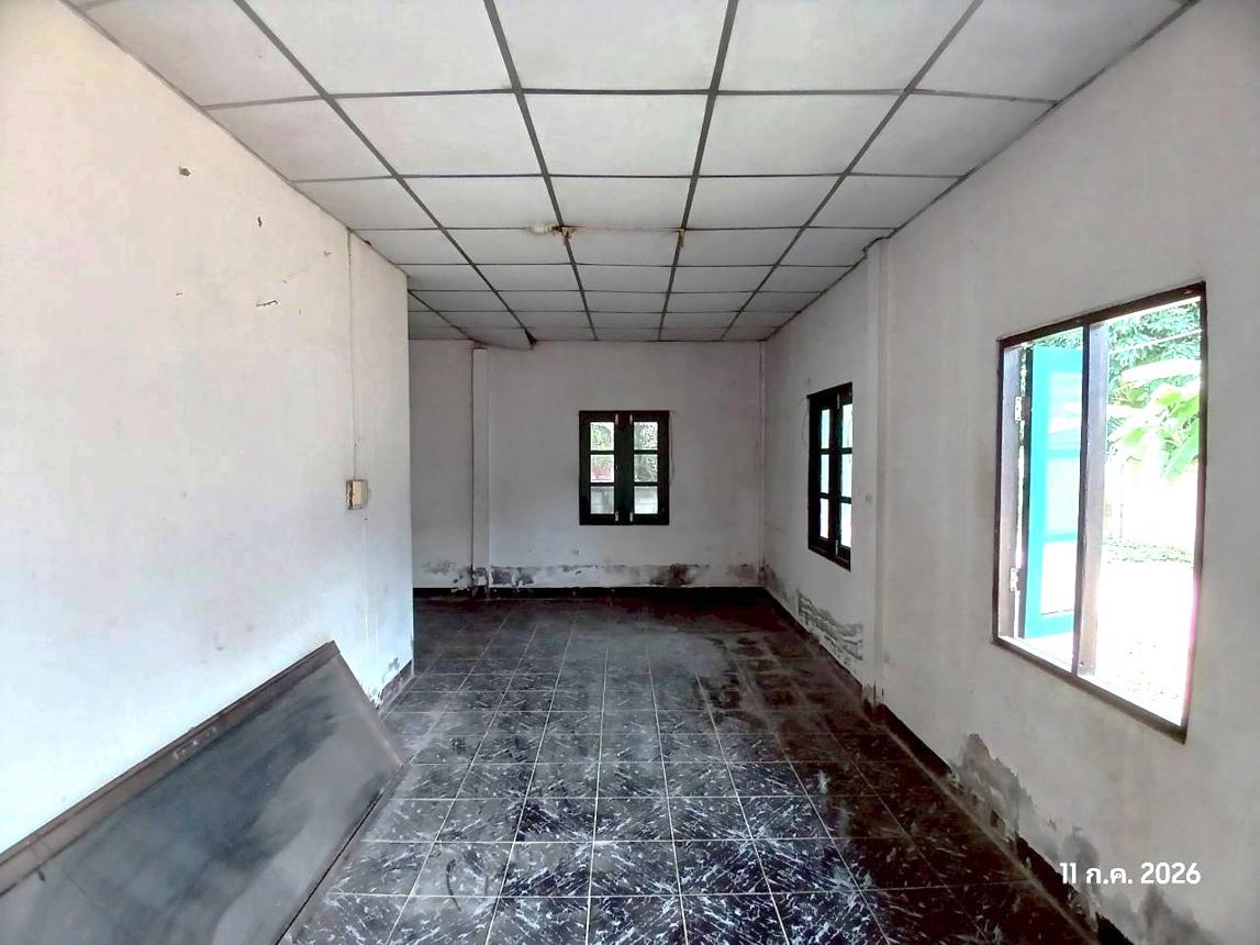 รูป บ้านเดี่ยว 77 ตร.วา เมืองลำพูน ลำพูน 1.2M - รูปที่ 21/31