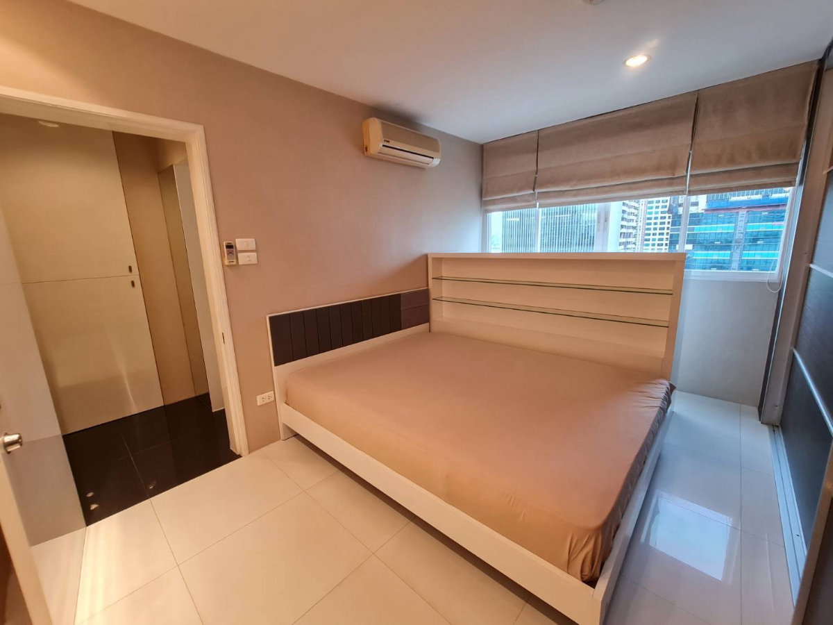 picture +---FOR RENT GRAND PARKVIEW ASOKE ---+ - 6/20