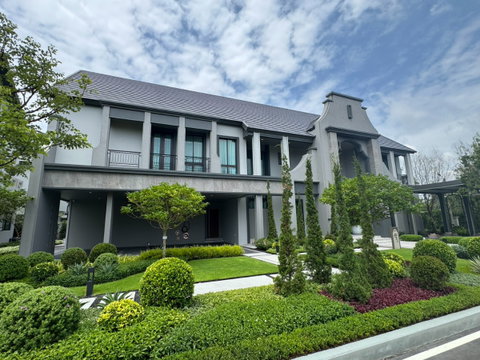 [Show Unit for sale] CAPE HERITAGE | Grand Bangkok Boulevard Ratchaphruek–Phrannok | Land: 162.2 sq. wah | Usable Area: 575 sq. m.
