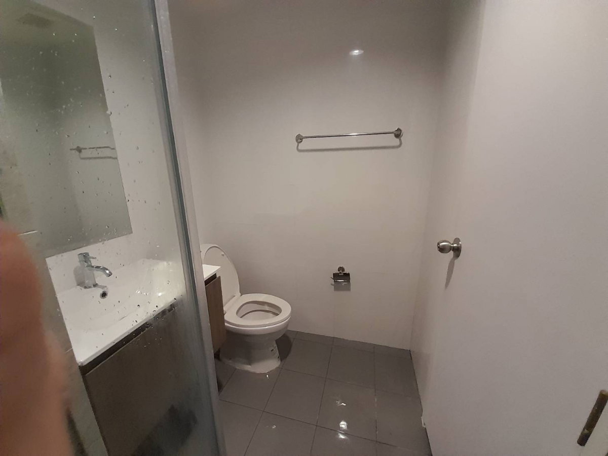 รูป ให้เช่า The Excel ลาดพร้าว-สุทธิสาร ✨1 Bedroom พร้อมเข้าอยู่ เฟอร์และเครื่องใช้ไฟฟ้าครบ! - รูปที่ 12/27