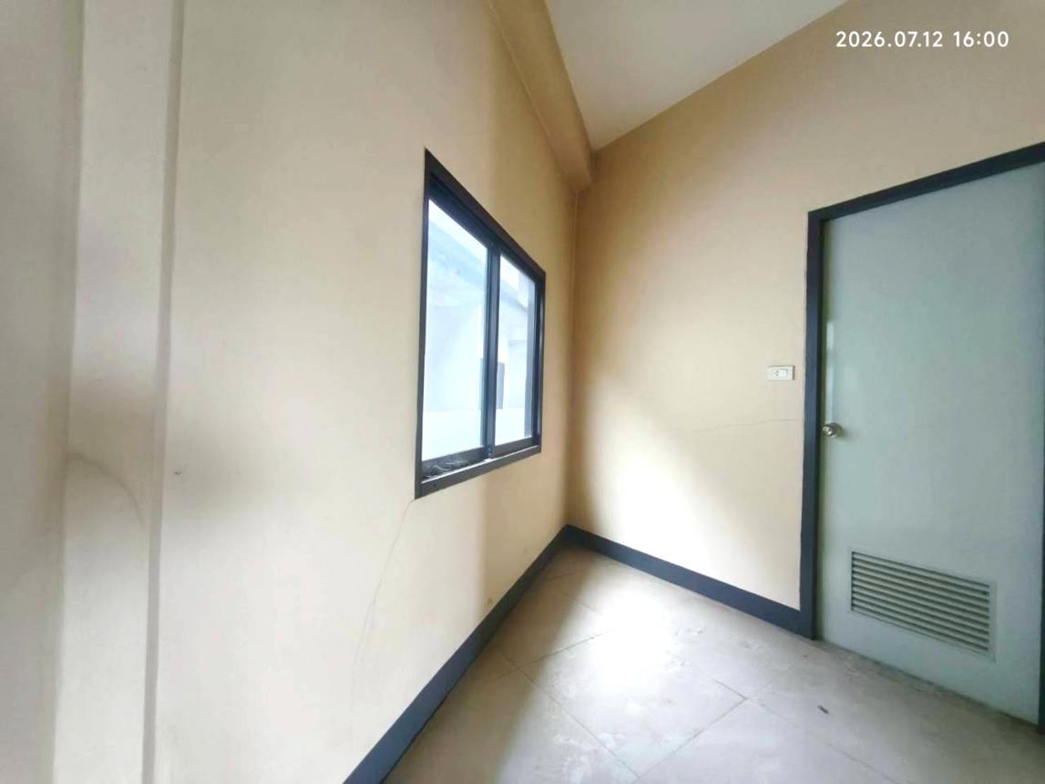 picture SHOP HOUSE 41.9 Sq.w. Mae Chan Chiang Rai for 4.9M - 37/49