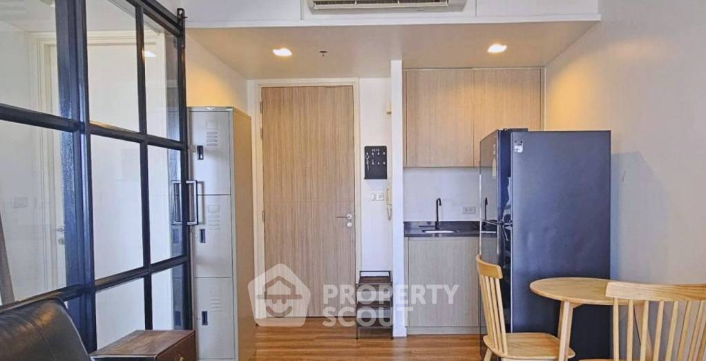picture 1-BR Condo at Unixx South Pattaya close to Phratamnak (ID 3082254) - 3/5