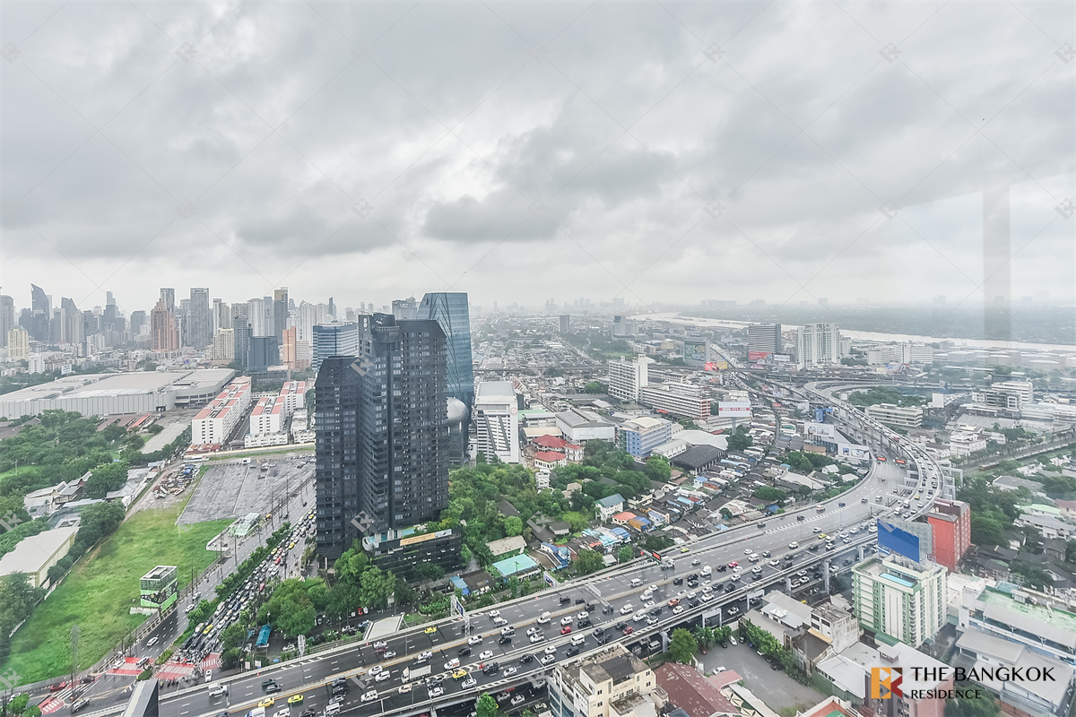 picture Amanta Lumpini Book quickly before the room is gone!! near MRT Khlong Toei Station - 6/10