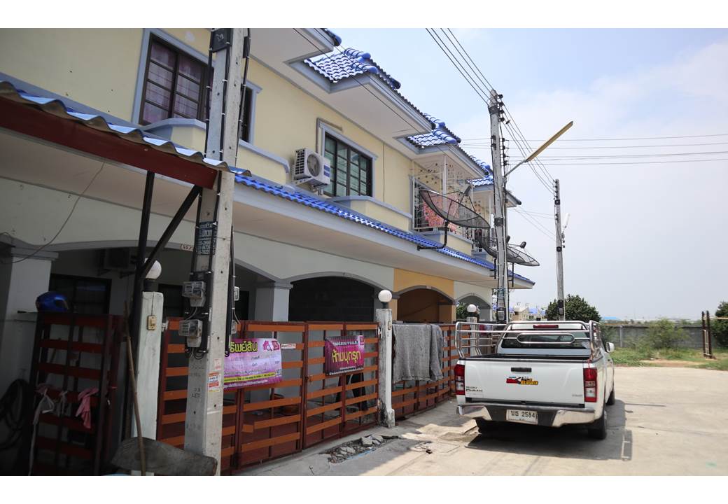 picture TOWN HOUSE 16 Sq.w. Uthai Phra Nakhon Sri Ayutthaya for 770,000 - 5/5