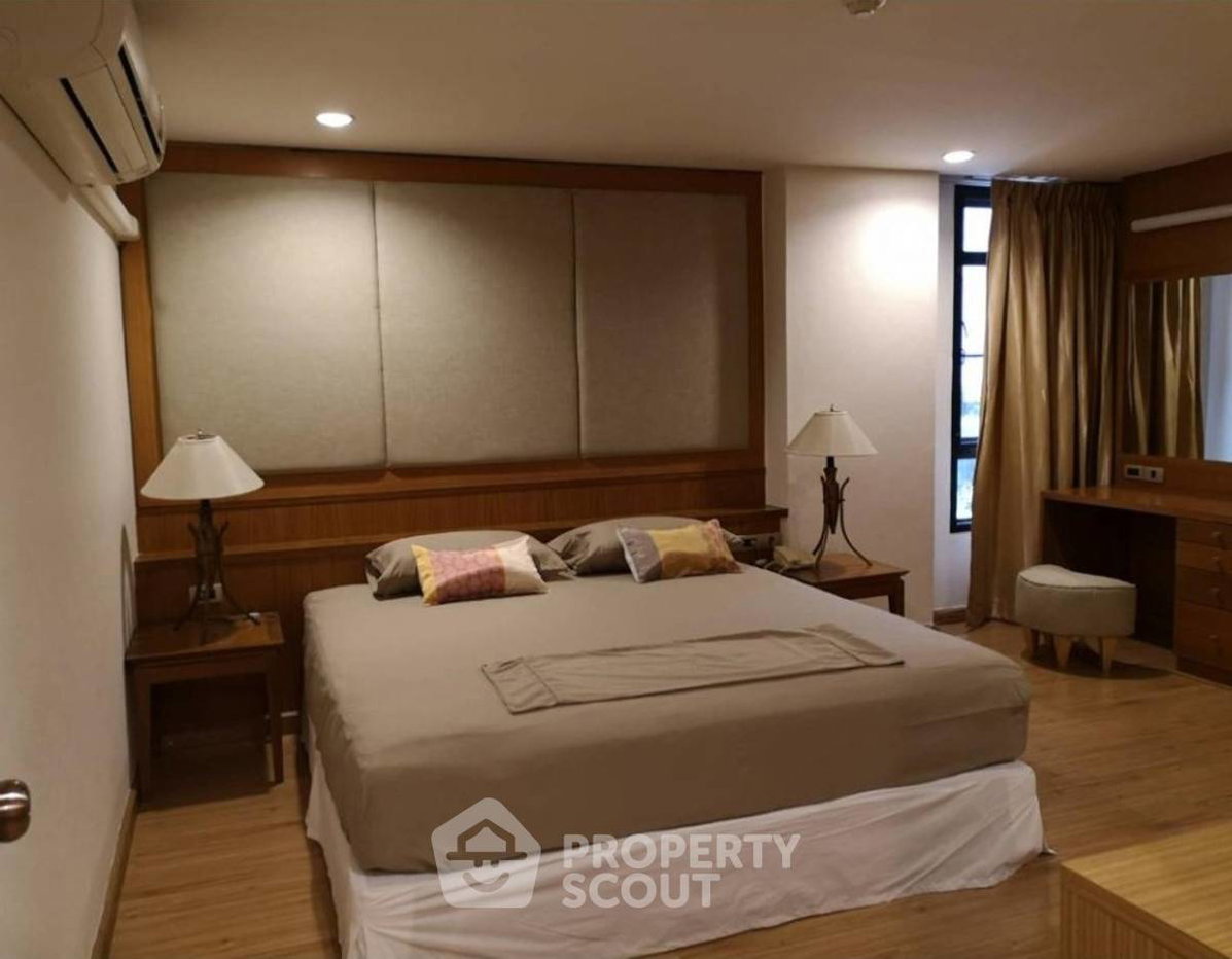 รูป คอนโด 2-ห้องนอน ที่ บ้านจันทร์ คอนโดมิเนียม ใกล้ ทองหล่อ (ID 2864753) - รูปที่ 10/10