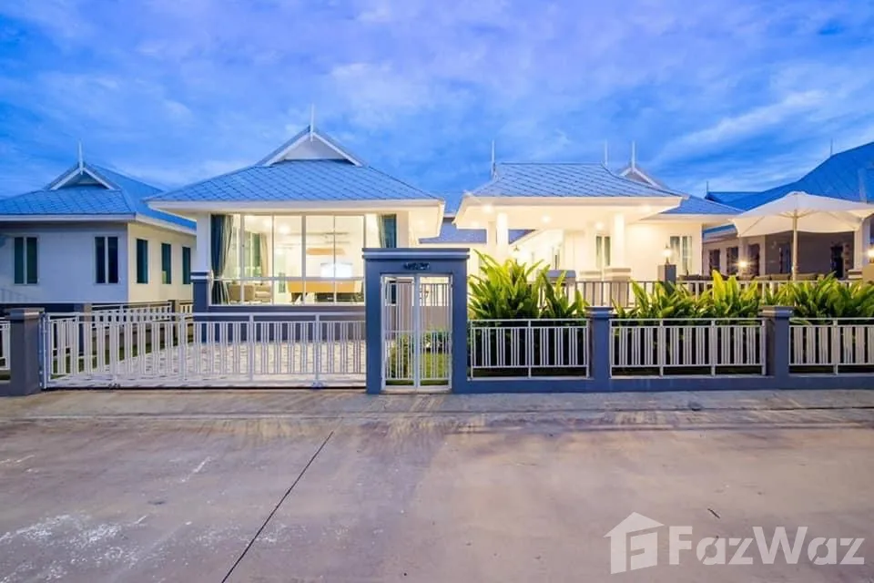 picture 3 Bedroom pool villa for Rent at Marwin Pool Villa 6836048 - 8/23
