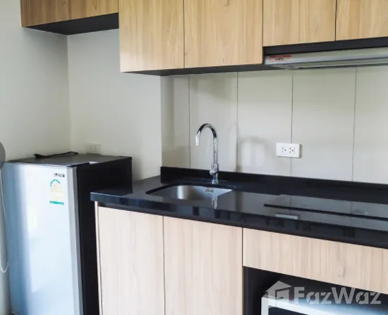 picture 1 Bedroom Condo for sale at Hasu Haus  648802 - 1/7