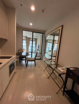 100m To BTS Phloen Chit | 1-BR At Noble Ploenchit (ID 3363505)