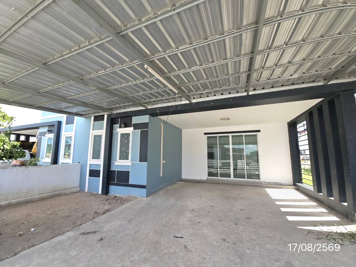 picture HOME 42.8 Sq.w. Nikhom Pattana Rayong for 1.9M - 12/19