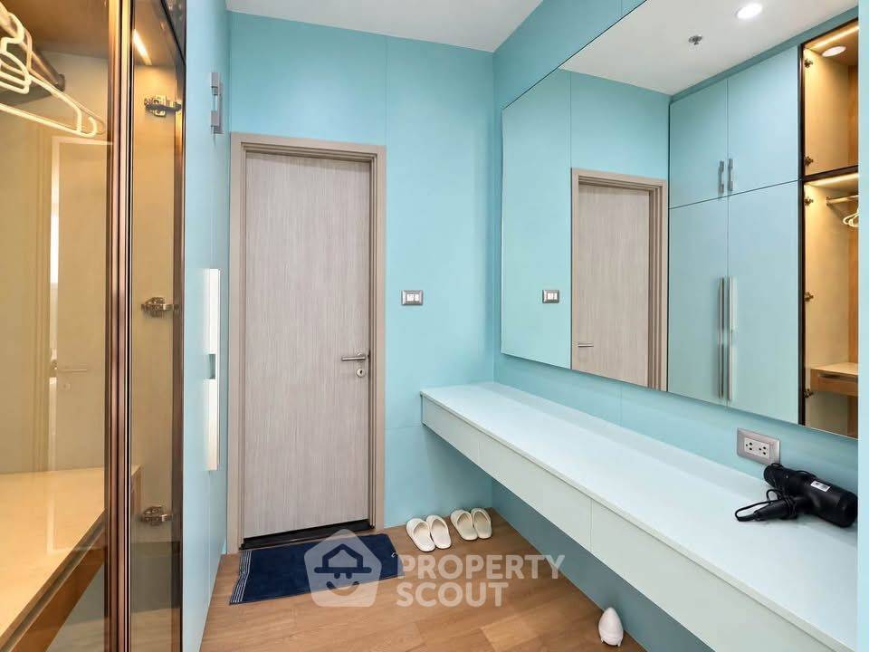 รูป 4 ห้องนอน ชั้น 34 พื้นที่ 355 ตร.ม. Supalai Oriental Sukhumvit 39 MRT เพชรบุรี (ID 3362556) - รูปที่ 14/20
