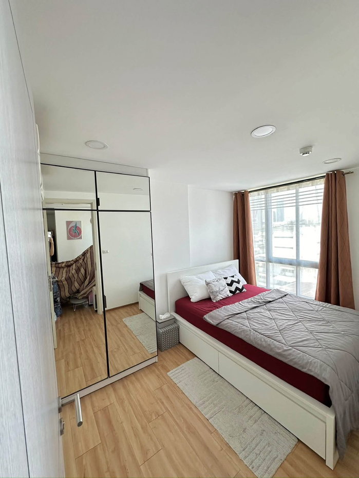 picture Notting Hill The Exclusive Charoen Krung  - 1/9