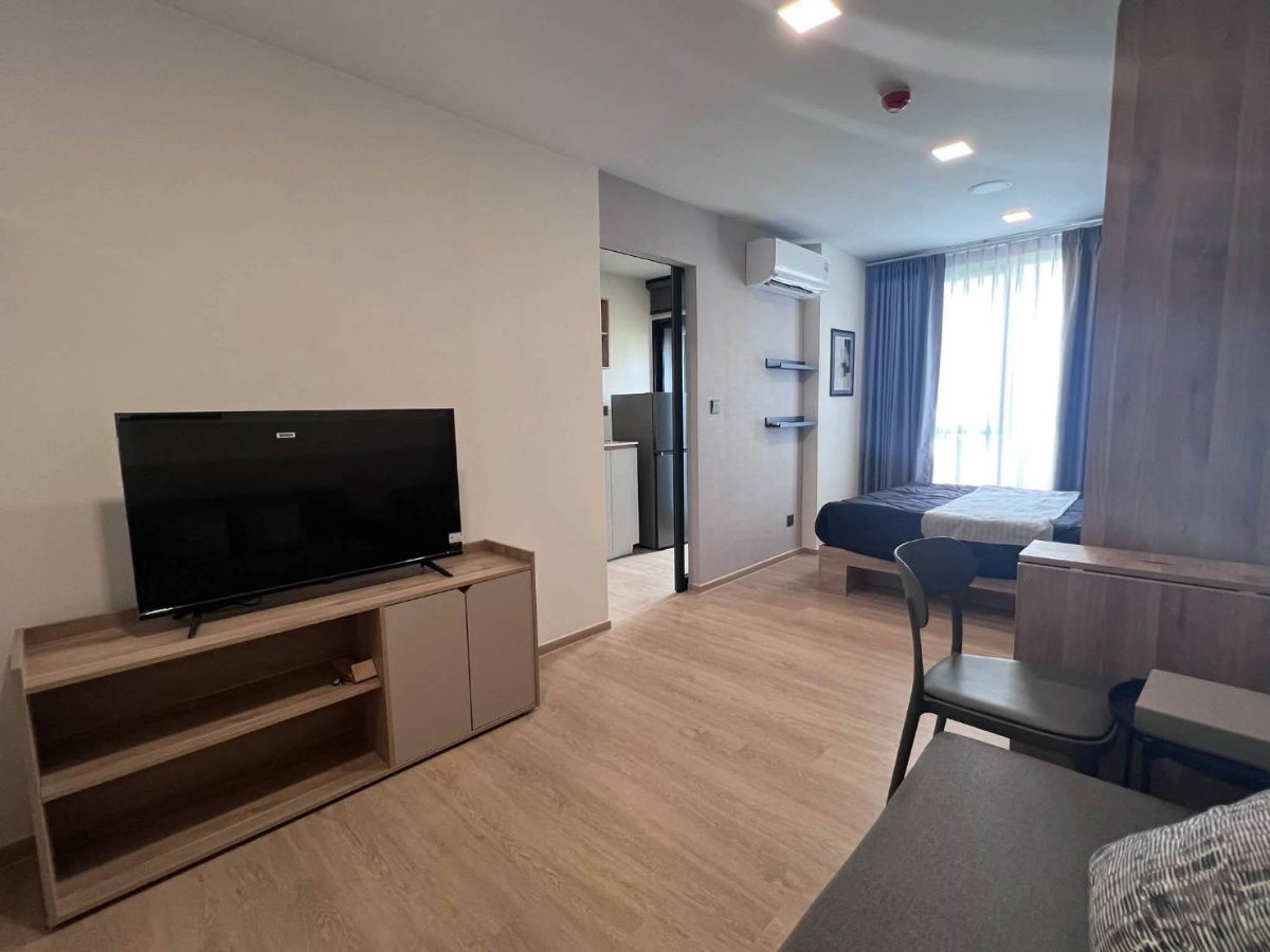 picture Atmoz Season Ladkrabang for rent ✨ Fully furnished - 3/8