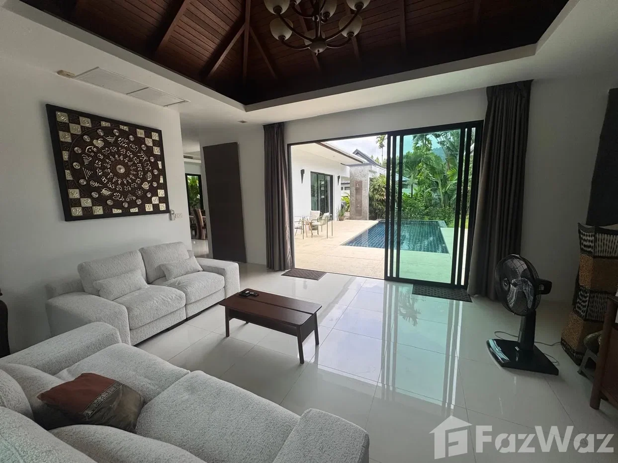 รูป บ้านเดี่ยวให้เช่า 3 ห้องนอน ในโครงการ ออคิด เลน มิชชั่น ฮิลล์ 6835465 - รูปที่ 11/19
