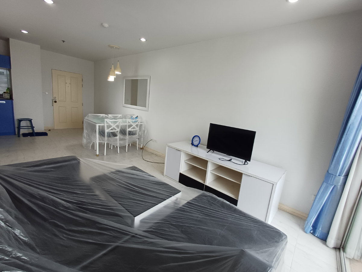 รูป ให้เช่า Sriracha Condo View 1 ห้องนอน 50 ตร.ม. ชั้น 14 วิวทะเล เฟอร์ครบ - รูปที่ 5/22