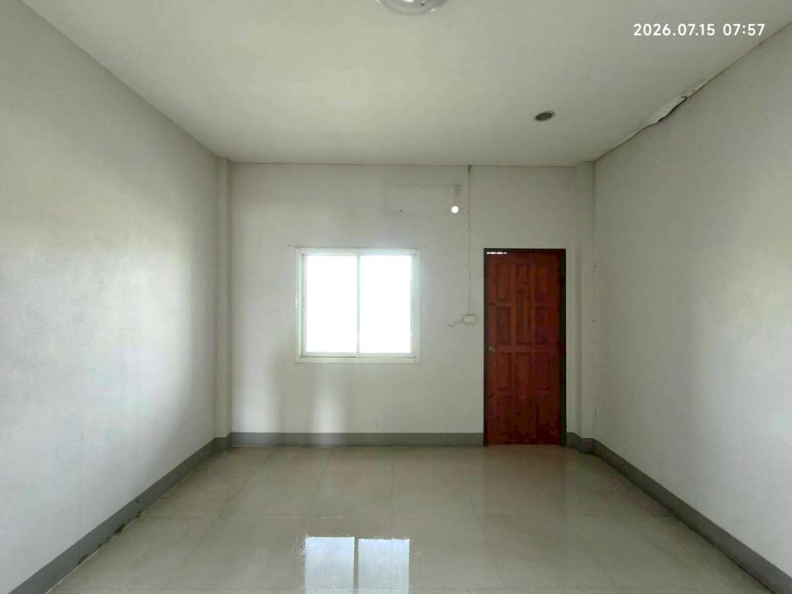 รูป อาคารพาณิชย์ 19.1 ตร.วา พาน เชียงราย 2.5M - รูปที่ 28/37