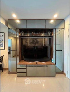รูปภาพ 1-BR Condo at Supalai Wellington 2 near MRT Thailand Cultural Centre (ID 3363494)