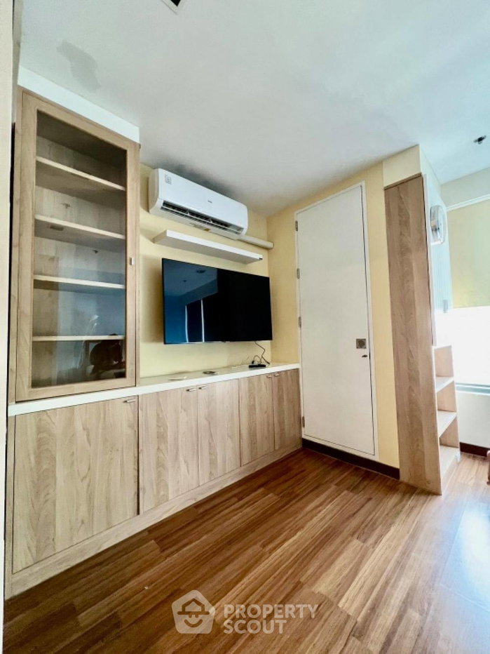 รูป คอนโด 1 ห้องนอน Vantage Ratchavipa Condominium ขาย (ID 1837548) - รูปที่ 3/4