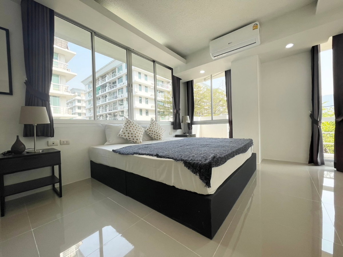 รูป คอนโดให้เช่า Waterford Sukhumvit 50 (วอเตอร์ฟอร์ด สุขุมวิท 50) - รูปที่ 20/22