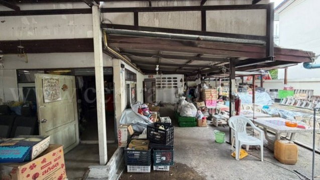 รูป บ้านเดี่ยวพร้อมที่ดิน 73 ตารางวา ซอย นนทบุรี 12 แยก 6/1 - รูปที่ 6/23