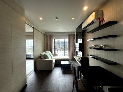 Condos for rent : FOR RENT condo , Noble Refine , BTS-Phrom Phong , Khlong Tan , Khlong Toei , Bangkok , CX-73082 ✅ Live chat with us ADD LINE @connexproperty ✅