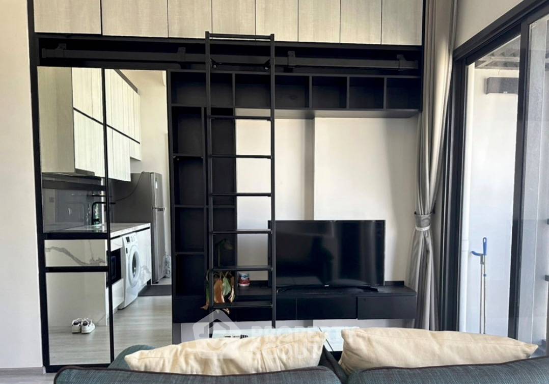 picture 30th-Floor 1-BR At The Line Sukhumvit 101, 100m From BTS Punnawithi (ID 3361815) - 5/7