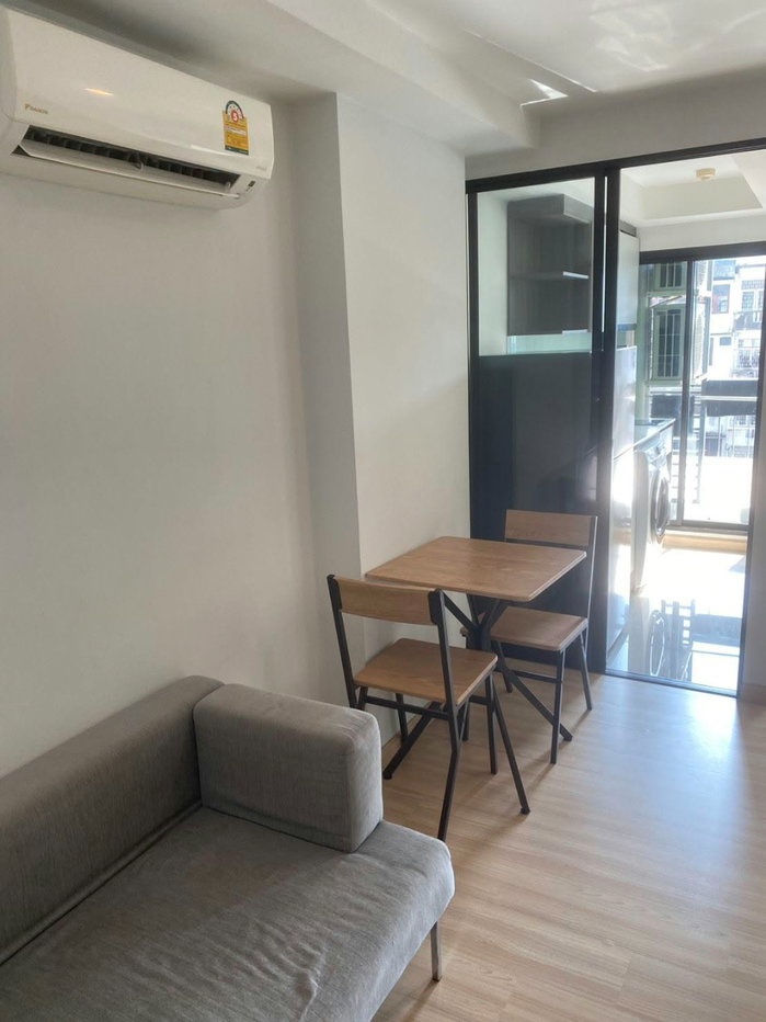 picture Knightsbridge Skycity - Saphanmai - 7/9