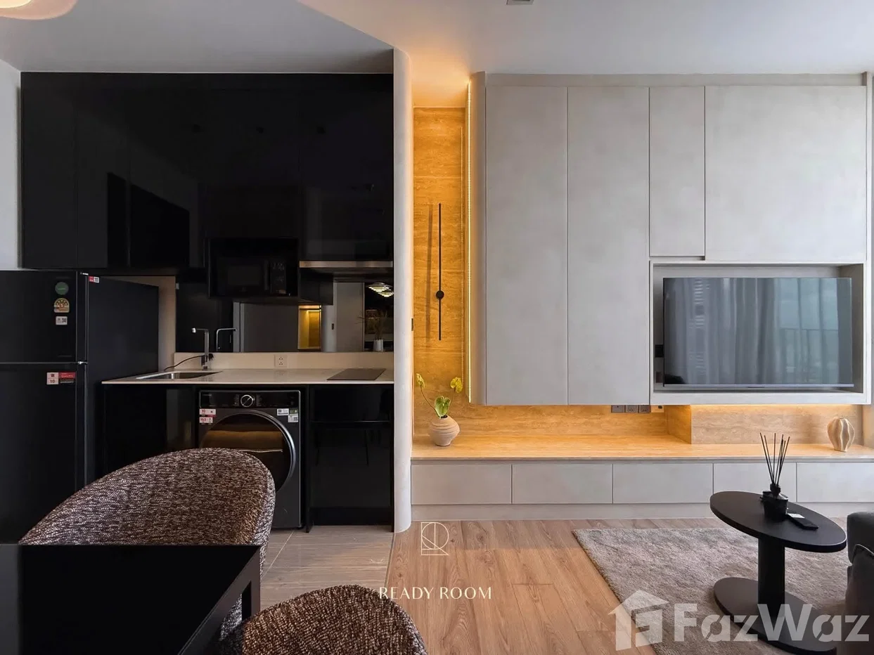 picture 1 bedrooms condo for rent at Noble Around Ari 6835622 - 3/22