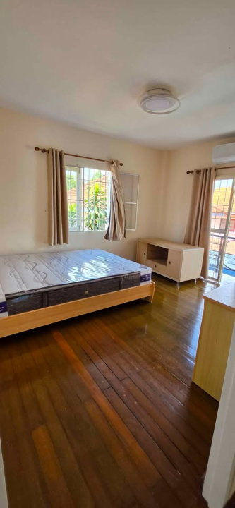 รูป ให้เช่าบ้านหลังใหญ่ ใจกลางเมืองระยอง (น้ำไม่ท่วม) 5 ห้องนอน 4 ห้องน้ำ 📍 Modern Home Village ระยอง - รูปที่ 11/20