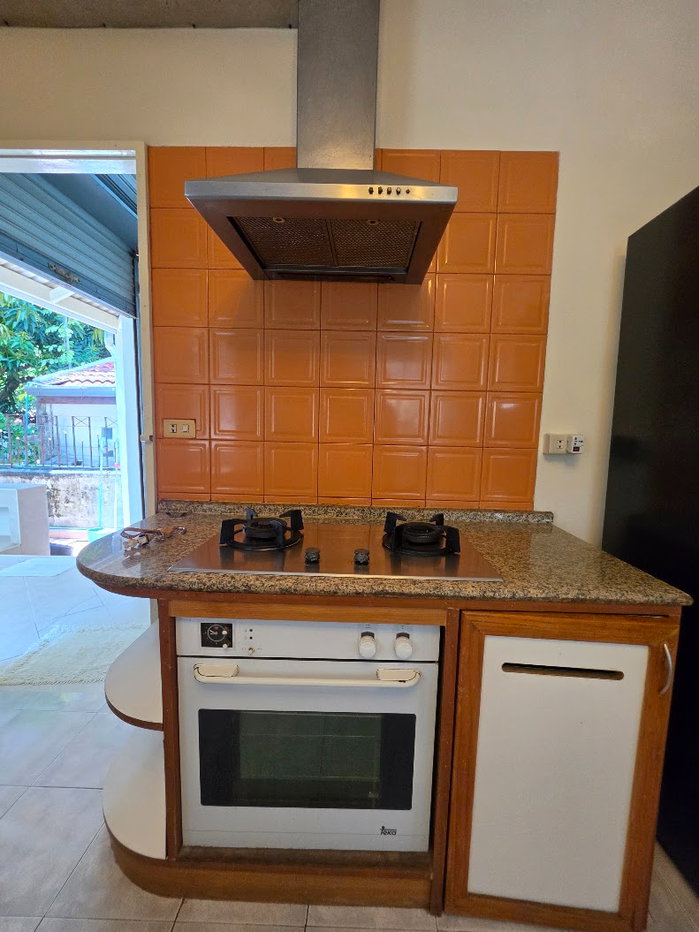 รูป ให้เช่าบ้านหลังใหญ่ ใจกลางเมืองระยอง (น้ำไม่ท่วม) 5 ห้องนอน 4 ห้องน้ำ 📍 Modern Home Village ระยอง - รูปที่ 9/20