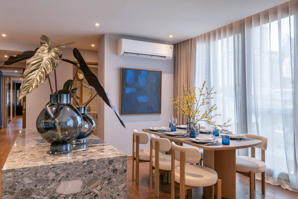 รูป VIA 34 Pet Friendly ห้องสวย ราคาดี สอบถามเพิ่มเติมได้ที่ Line @condorental - รูปที่ 24/32