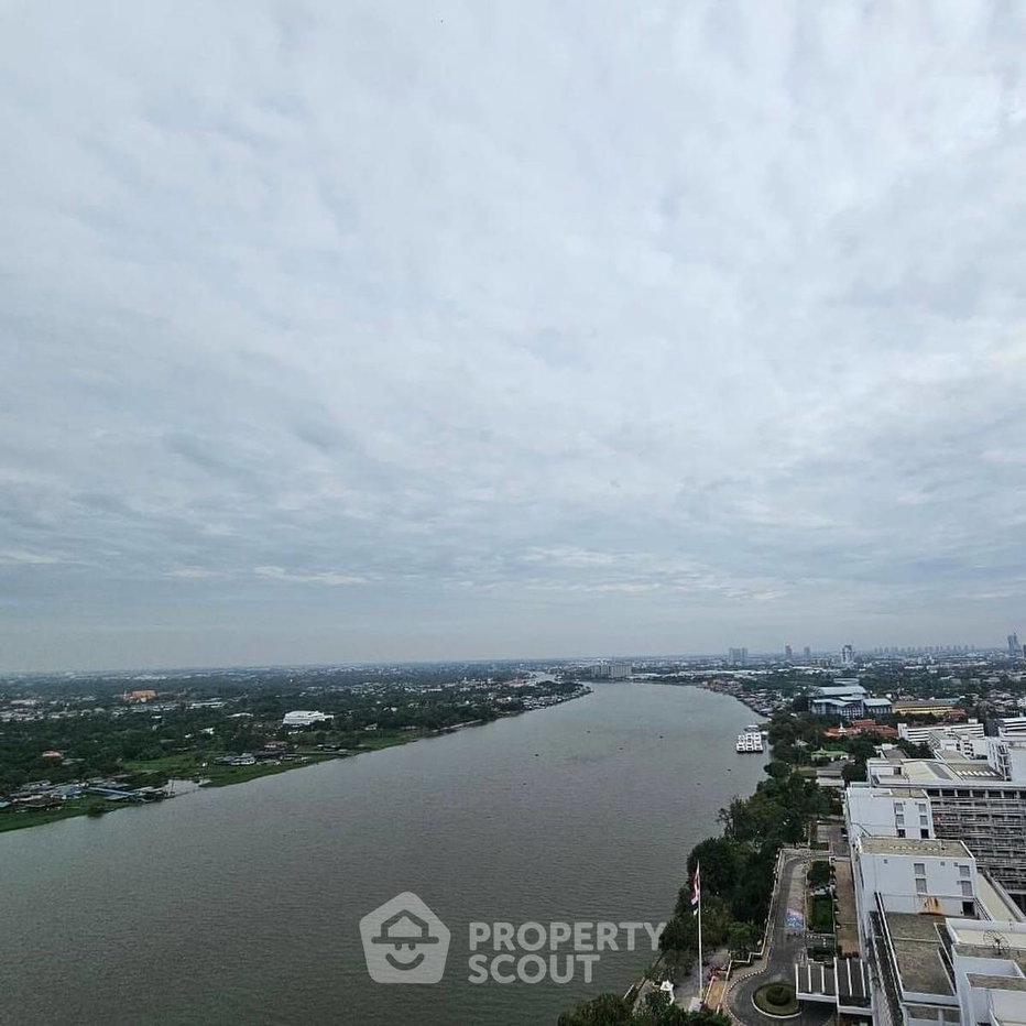 รูป ชั้น 27 คอนโด 2 ห้องนอน Manor Sanambinnam ใกล้ MRT สะพานพระนั่งเกล้า (ID 1981401) - รูปที่ 2/12