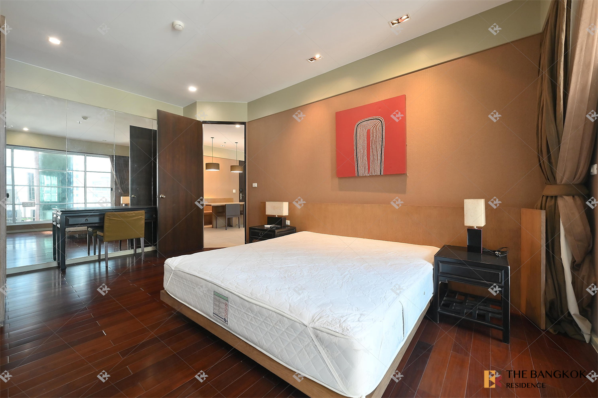 picture Condo with the Best Location City Smart Condo near BTS Asok - 3/10