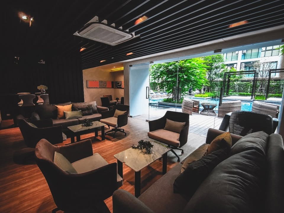 รูป 🔥ด่วน ห้องไปไวมากกก Code: 26KJ5318 ให้เช่า The Excel Hideaway Sukhumvit 50 ✅ Add Line @kjcondo (มี@ข้างหน้าด้วยนะคะ) - รูปที่ 14/18