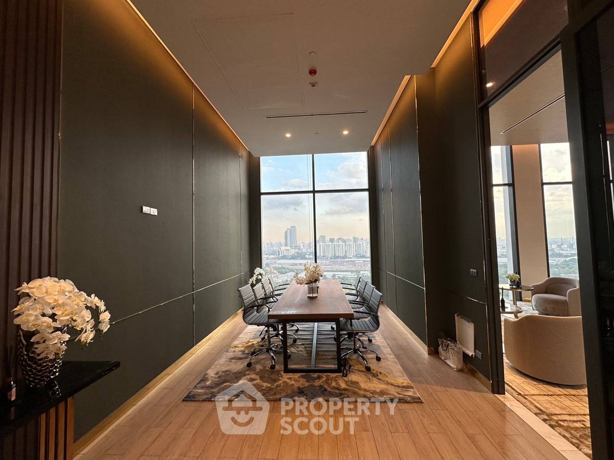 picture 1-BR Condo at Landmark @MRTA Station in Bang Kapi (ID 2906734) - 11/13