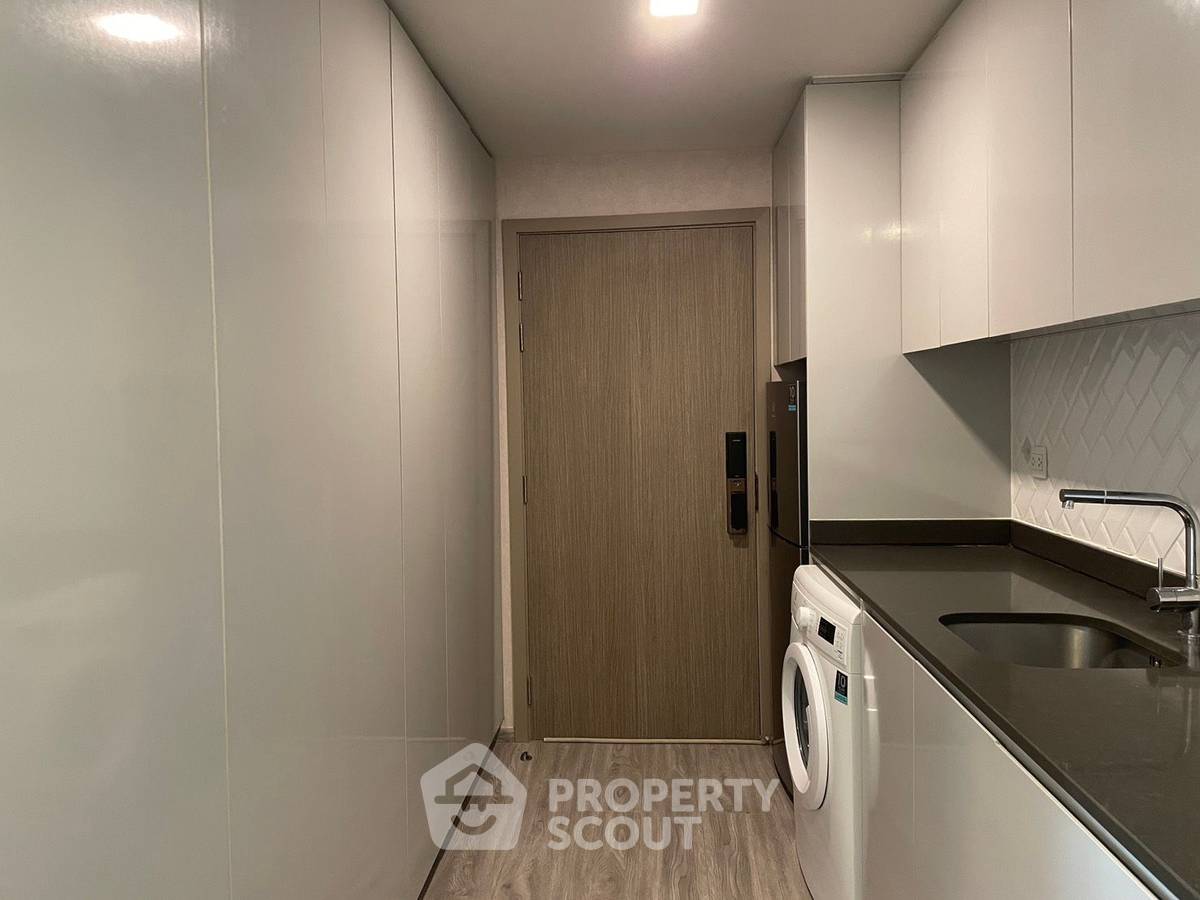 picture 200m To BTS Ratchathewi | 2-BR Maestro 14 Siam-Ratchathewi (ID 2080691) - 9/9