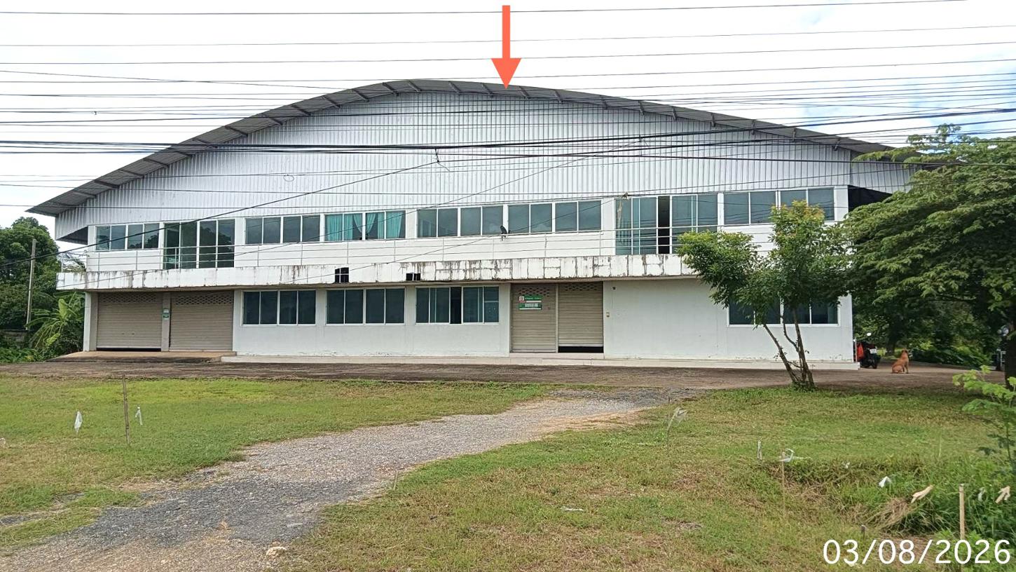 picture FACTORY 842.8 Sq.w. Muang Phrae Phrae for 29.2M - 21/39