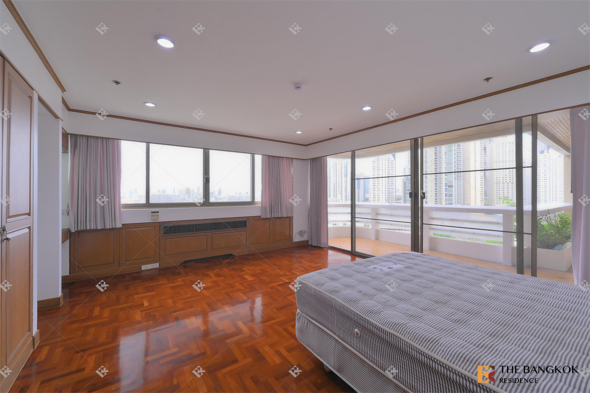 picture Promsuk Condominium - 4/10