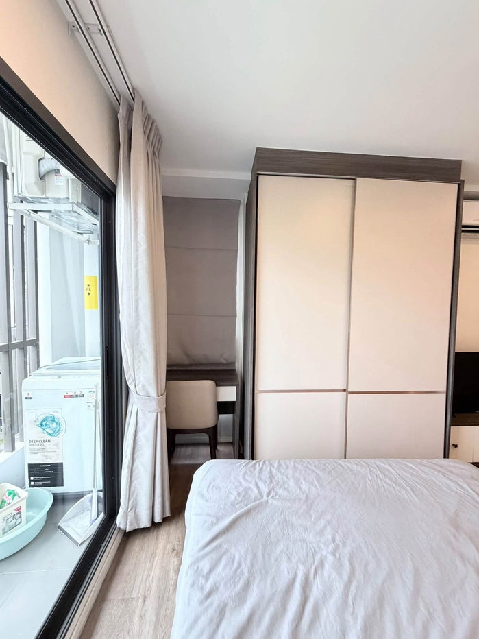 picture The Nest Sukhumvit                         64  - 4/11