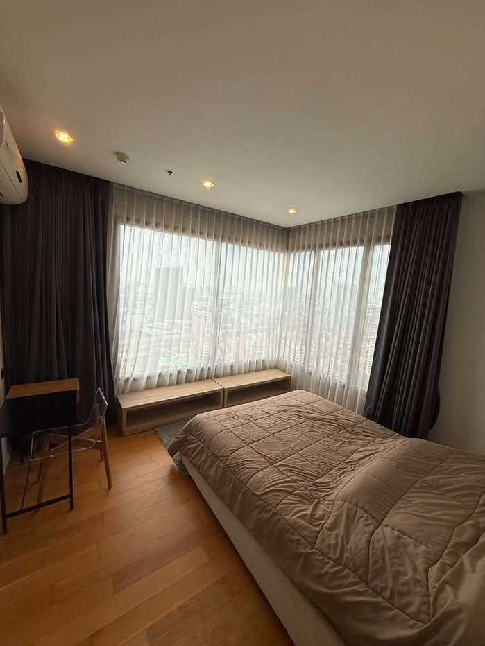 picture Condo for Rent at M Ladprao (P6910009) - 2/9