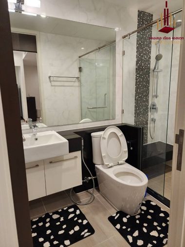 1-bed condo for rent, 60 sqm, Supalai Elite Surawong